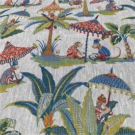 Printed Linen Thumbnail Image 1