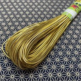 Japanese Metallic Elastic Cord  Thumbnail Image 0