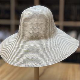 Fine Paper 2-Colour Hat Thumbnail Image 1