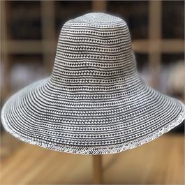 Fine Paper 2-Colour Hat Thumbnail Image 0