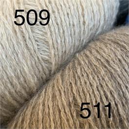 Cardiff 100% Cashmere Small Thumbnail Image 2