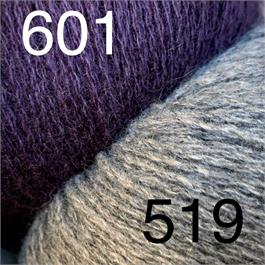 Cardiff 100% Cashmere Small Thumbnail Image 4