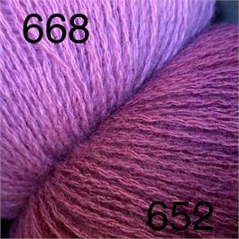 Cardiff 100% Cashmere Small Thumbnail Image 6