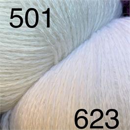 Cardiff 100% Cashmere Small Thumbnail Image 7