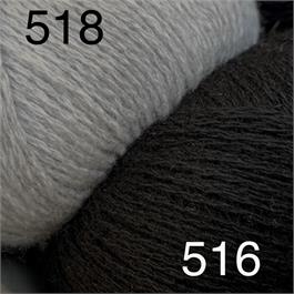 Cardiff 100% Cashmere Small Thumbnail Image 8