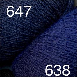 Cardiff 100% Cashmere Small Thumbnail Image 9