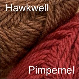 Blacker Swan UK Spun Falklands Merino 4-Ply  Thumbnail Image 2