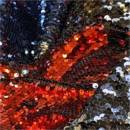 Italian Reverso Sequins Thumbnail Image 0