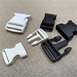 Plastic Side Release Buckle Thumbnail Image 1