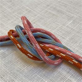2- Colour Polyester Cord Thumbnail Image 0