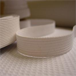 12mm Braid Elastic Thumbnail Image 0