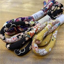 Japanese Chirimen Cord Thumbnail Image 1