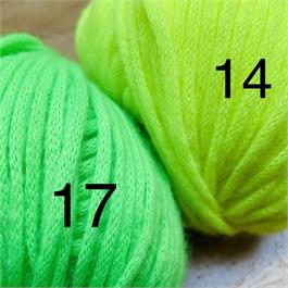 Lang Yarns Neon Recycled Yarn Thumbnail Image 1