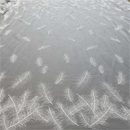 Feather Beaded Lace Thumbnail Image 5