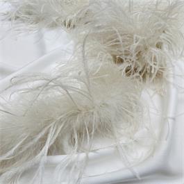 Italian Marabu/Ostrich Feather Boa  Thumbnail Image 1