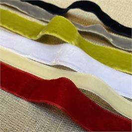 Double Velvet Ribbon Thumbnail Image 0