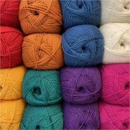WYS Signature 4-Ply Thumbnail Image 0