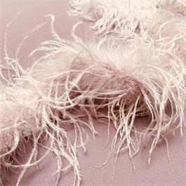 Italian Marabu/Ostrich Feather Boa  Thumbnail Image 0