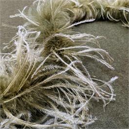 Italian Marabu/Ostrich Feather Boa  Thumbnail Image 3