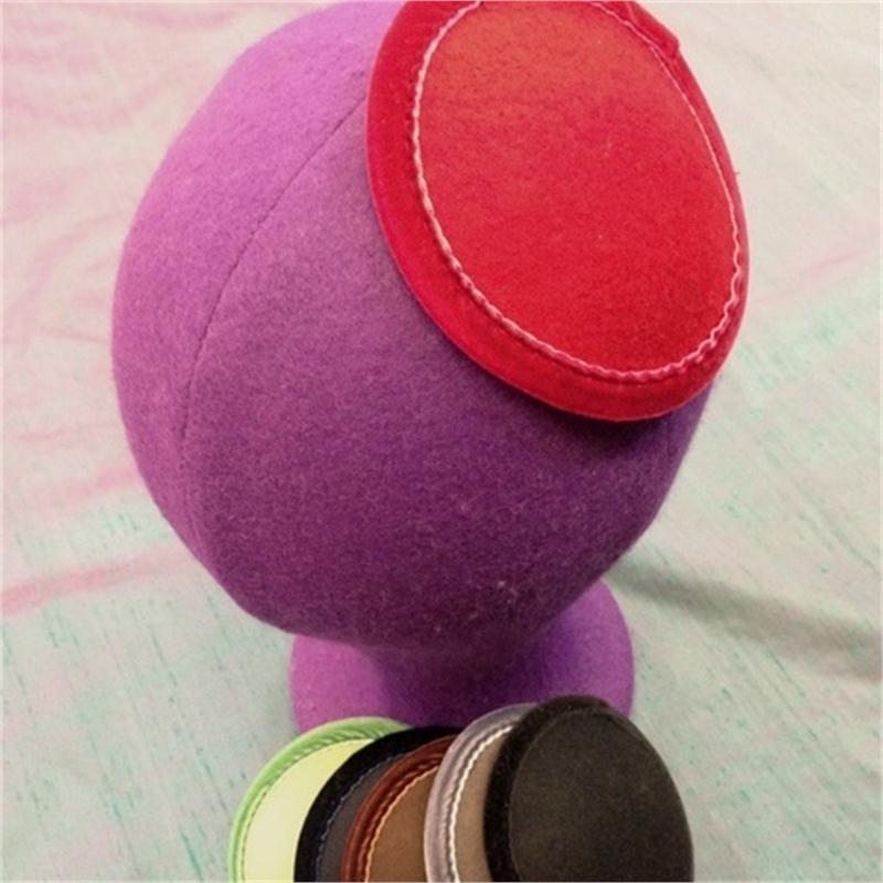 felt hat base
