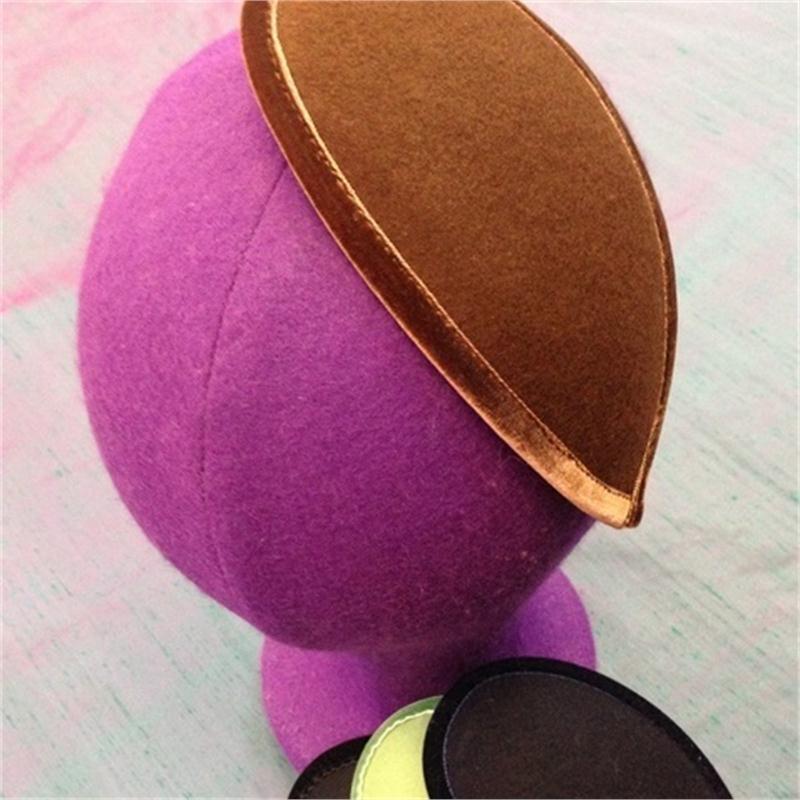 felt hat base