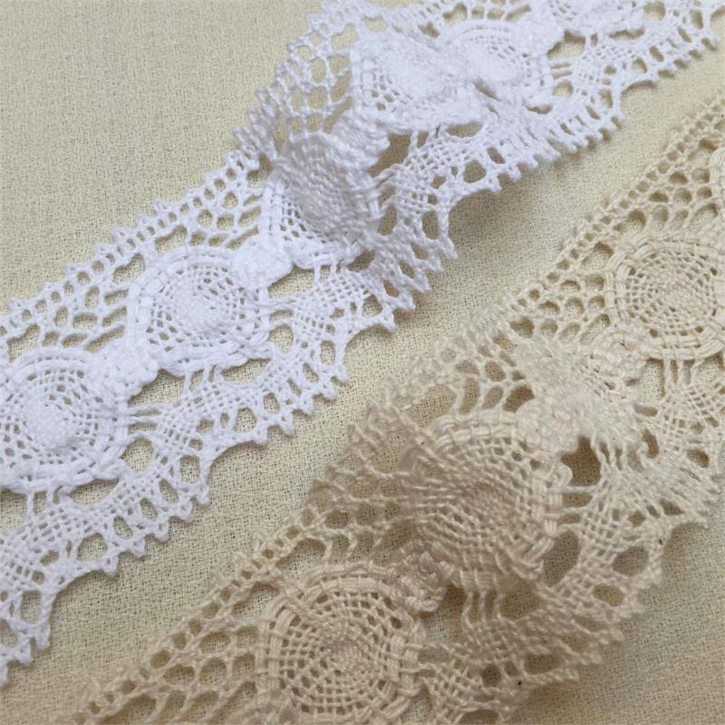 Cotton Lace