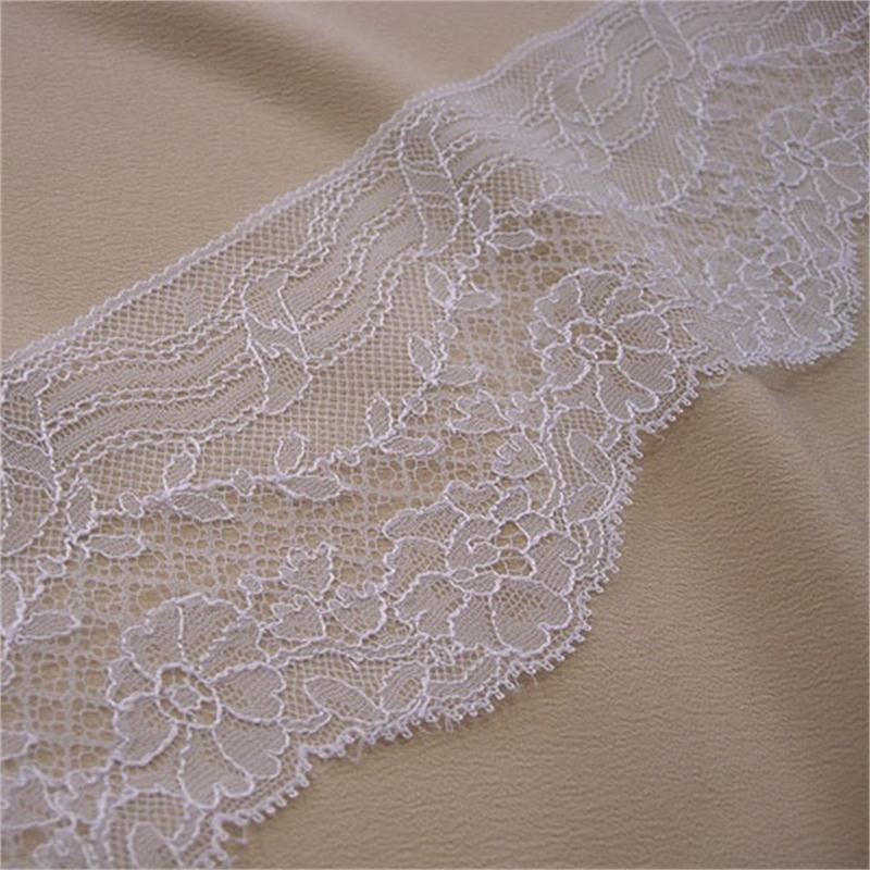 Fine French Lace