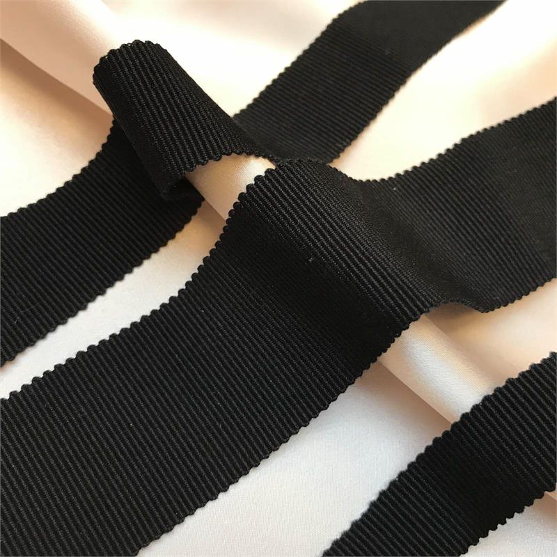 100 Cotton Grosgrain 35mm
