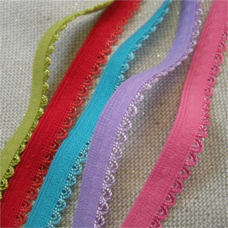 Stretch Lingerie Elastic 9mm
