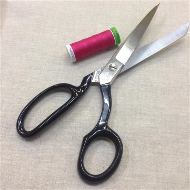 Mundial Double Knife Edge Scissor 20cm