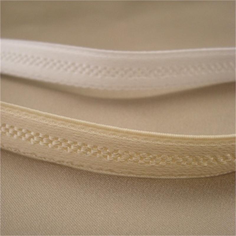 Satin Bra Strap Elastic 12mm
