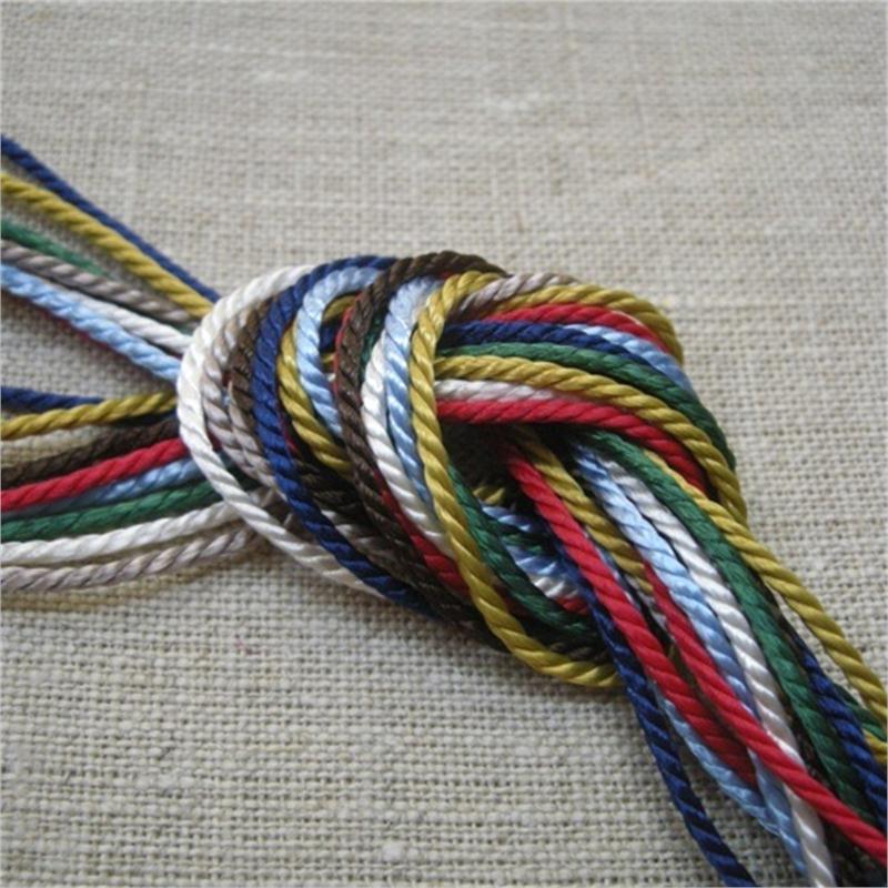 Fine Twist Cord