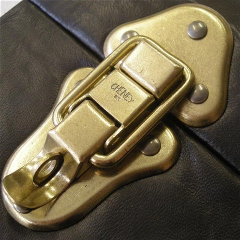 Large Toggle Clips 95mm/50mm