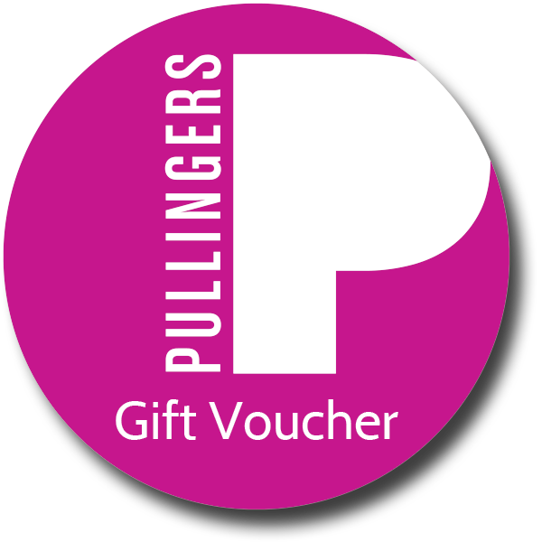 Pullingers Gift Voucher