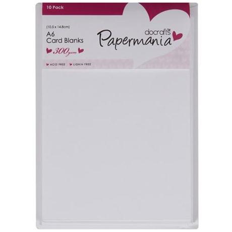 Elegant 80 Blank Card Packs