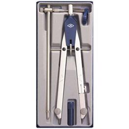 Jakar Giant Bow Compass With extension Bar thumbnail