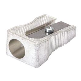 Jakar Metal Pencil Sharpener Single Hole thumbnail