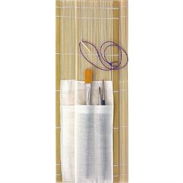 Bamboo Brush Roll thumbnail