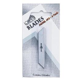 Logan Blades. Ref No.492 thumbnail
