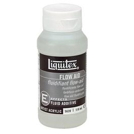 Liquitex Flow Aid Medium 118ml Bottle thumbnail