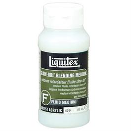 Liquitex Acrylic Slow-Dri Blending Medium thumbnail