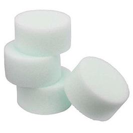Snazaroo High Density Face Painting Sponges 4 Pack thumbnail