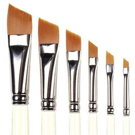 Pro Arte Masterstroke Brushes Series 63 - Angled Shader thumbnail