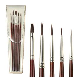 Pro Arte Acrylix Brush Set thumbnail