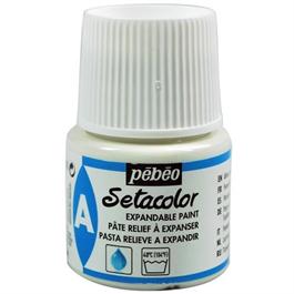 Pebeo Setacolor Expandable Paint 45ml thumbnail