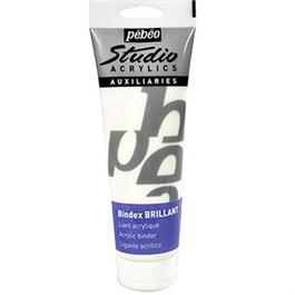 Pebeo Studio Bindex 250ml Tube thumbnail