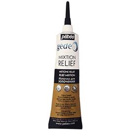 Gedeo Relief Gilding Paste 37ml Tube thumbnail