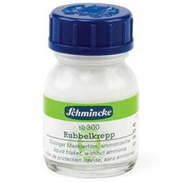 Schmincke Liquid Frisket Medium Colourless 100ml thumbnail