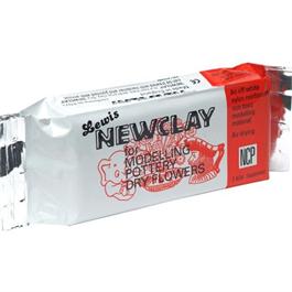 newclay air drying clay