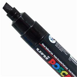 Uni PC-8K Posca Paint Pen - Broad Chisel Nib thumbnail